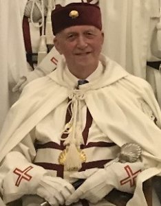 The Right Worthy Grand Preceptor, Sir  Peter of Eltham